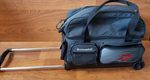 Brunswick crown bowling - brunswick,