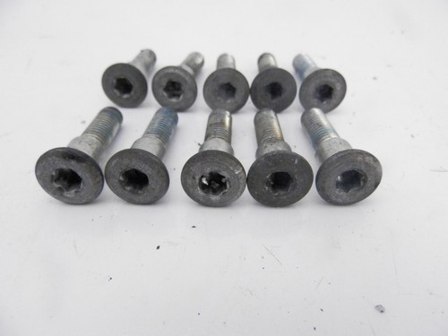 Suzuki gsx 750 - 750, brake