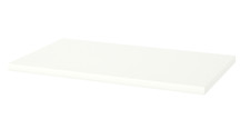 IKEA LINNMON Tabletop White
