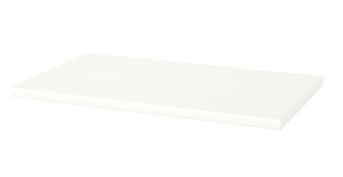 Ikea linnmon tabletop - linnmon, white