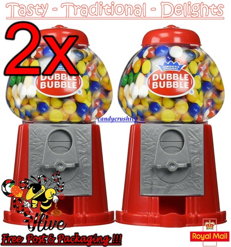 Gumball vending machine - 2,