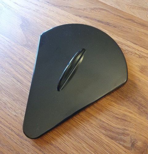 Ranger melting pot spare lid - pot,
