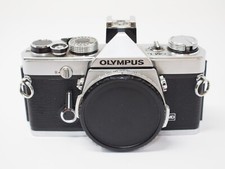Olympus OM-1n 35mm SLR Film