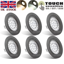 1-10PCS 12V Interior LED Spot