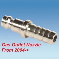 Caravan Motorhome External LPG Gas BBQ Point Outlet Nozzle 2004-> PO697