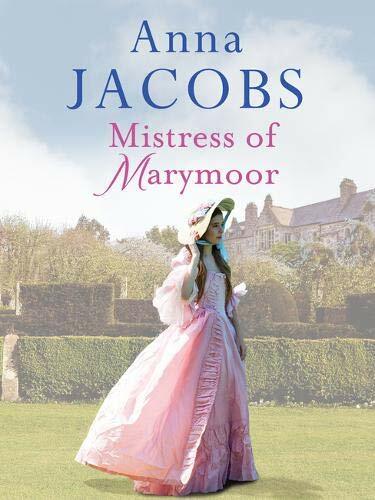 Mistress marymoor anna - marymoor,