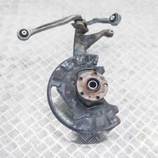 VOLKSWAGEN PHAETON GP1 5.0 V10 TDI Front Left Wheel Hub Spindle 230kw 2004