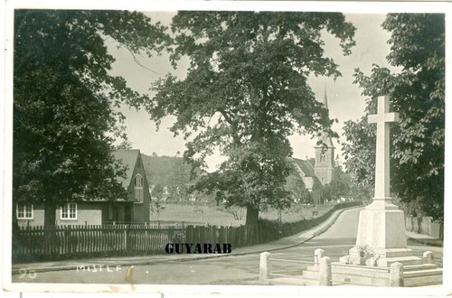 Mistley manningtree - mistley, rp