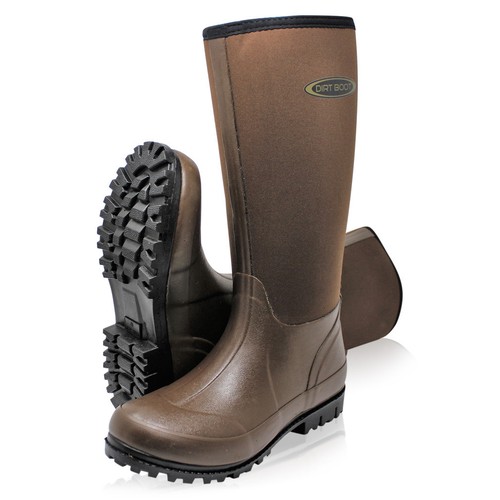Dirt boot neoprene - boot®,