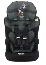 Nania race car seat - i,