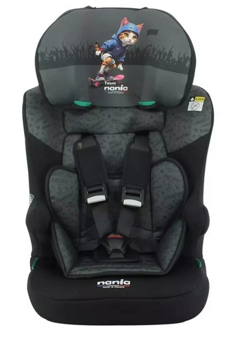 Nania race car seat size - race,