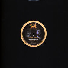 Jah Works - Walk With Him