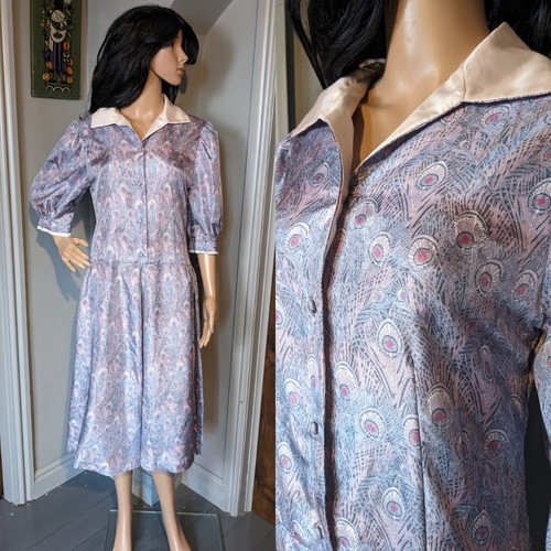 Vintage handmade hera liberty - vintage,