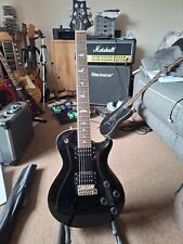 prs tremonti se with tremolo , indonesian made model , not sure of the year arou