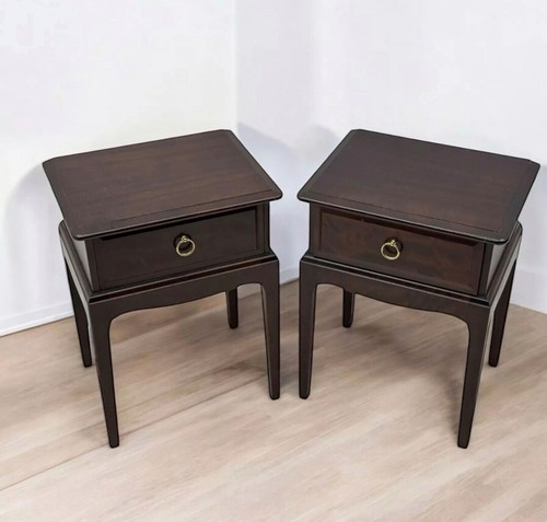 Pair stag minstrel - minstrel,