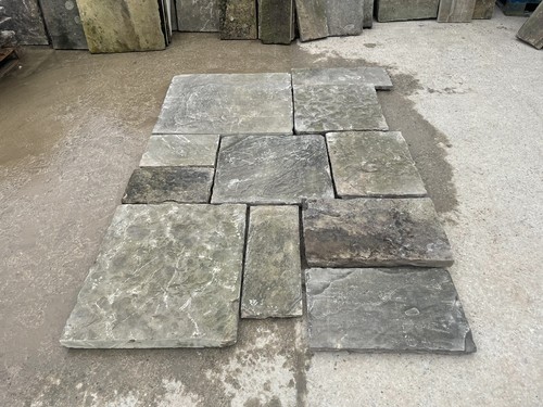 Original reclaimed smooth - original,