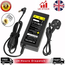 90W 19.5V 4.7A AC Adapter