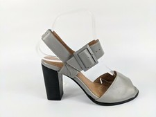 Next Heavenly Soles Light Grey