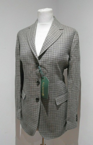 Bnwt beretta blazer - jacket, uk