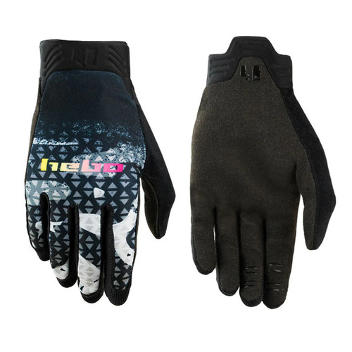 Hebo trials glove - trials, camo
