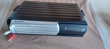 Sony CDX-T69 Car Stereo add on