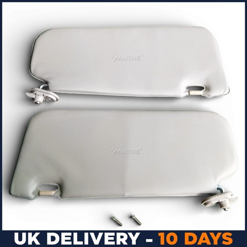 Sun visor with screws set - screws, 2