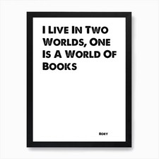 Gilmore Girls, Rory, I Live In
