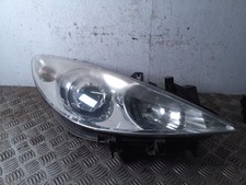 PEUGEOT 307 XSI HDI MK1 (Ph2)