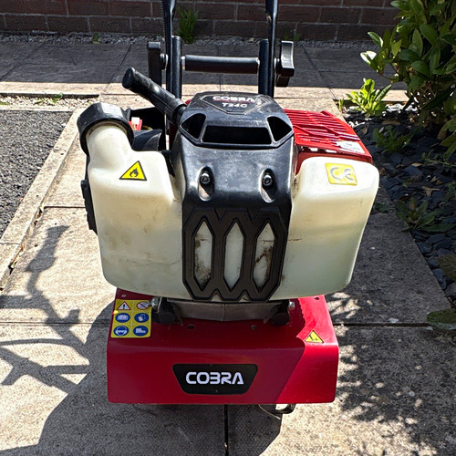 Cobra t24c petrol - cobra, cultivator