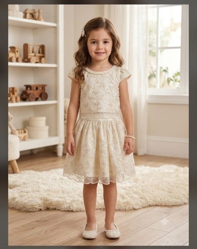 Skirt and blouse for - blouse, little