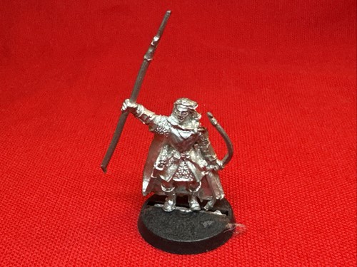 Ranger the warrior archer - of,