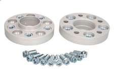 Wheel spacers EIBACH
