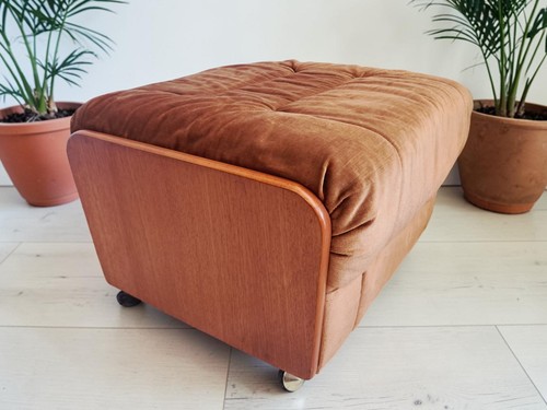 Vintage plan mid century - vintage,