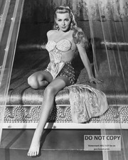 LANA TURNER IN "THE PRODIGAL"