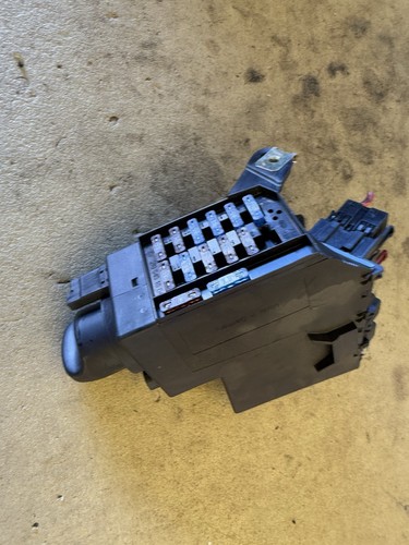 Mercedes w208 w210 - 98-03,