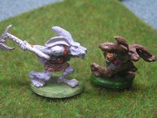 RAL PARTHA THUNDERERS RABBIT