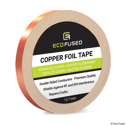 Premium adhesive copper foil - copper,