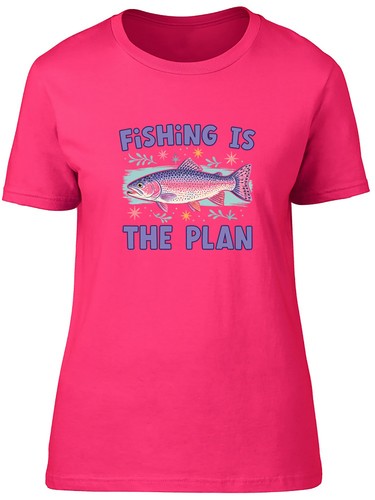 Fishing the plan rod reel - plan,
