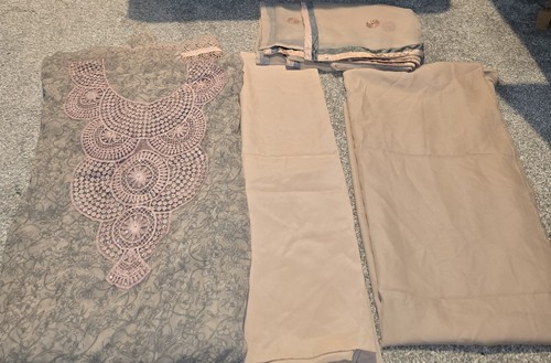 Indian pakistani salwar kameez - indian,