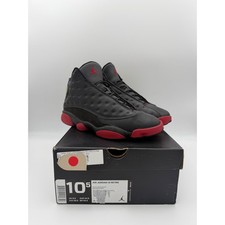 Size 10.5 - Air Jordan 13