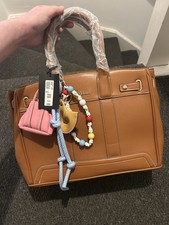 Brown River island Medium