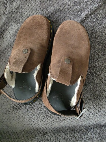 Doc martin mules size - martin,