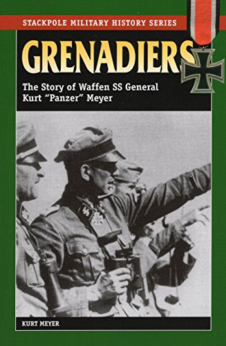 Grenadiers the story - the, of