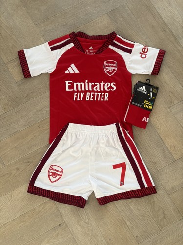 Arsenal home football - arsenal, 26/27