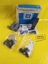 Opel Corsa A set bumper horn