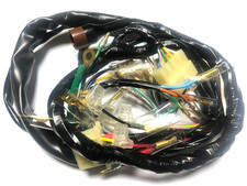 nos Honda CB750 CB 750 Main