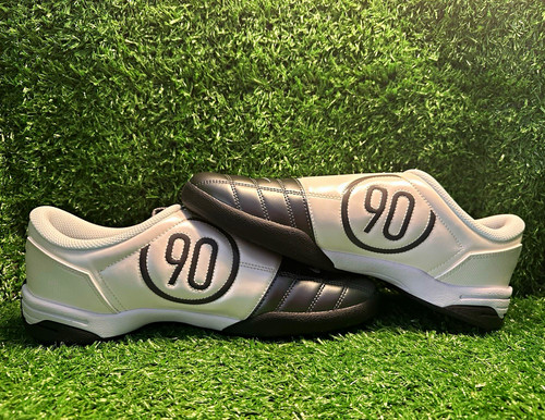 Nike total t90 - nike,