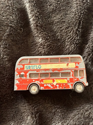 Budgie toys 236 - budgie, aec
