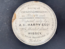 60532 Old Vintage Antique