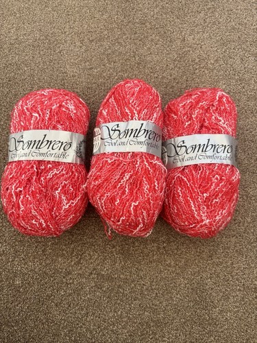 Sirdar sombrero knitting yarn - knitting,